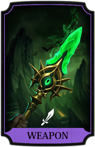Weapon King Jerrod