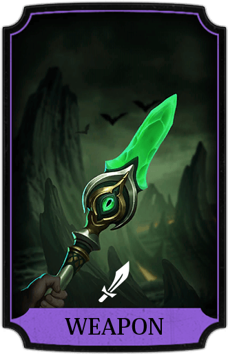 Weapon King Jerrod