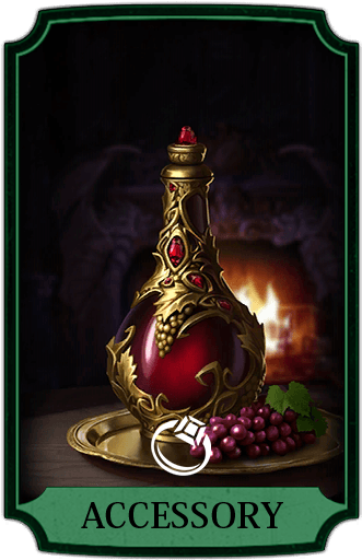 Accessory Royal Wine Fusion X