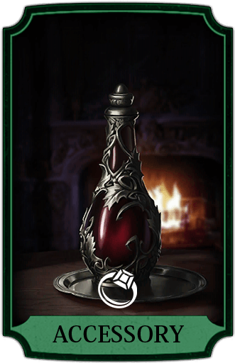 Accessory Royal Wine