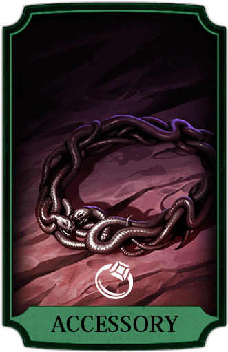 Accessory Traitor