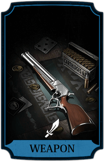 Weapon Widowmaker