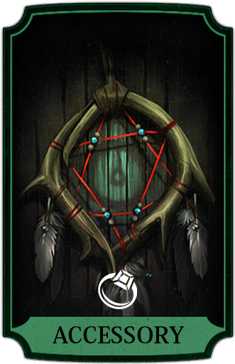 Accessory Dreamcatcher