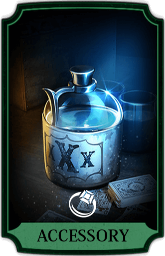 Accessory Moonshine Fusion X