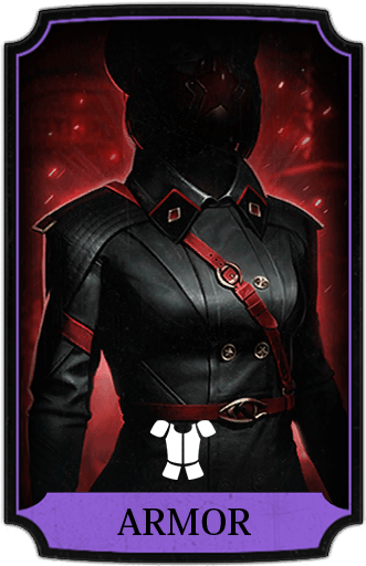 Armor Bloodmaster