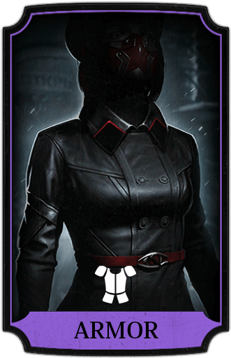 Armor Bloodmaster