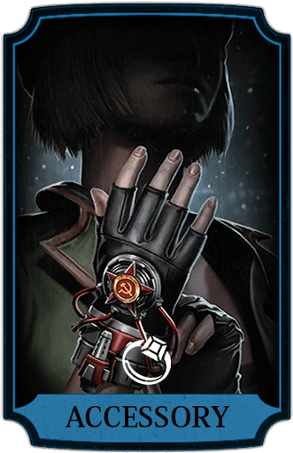 Accessory General