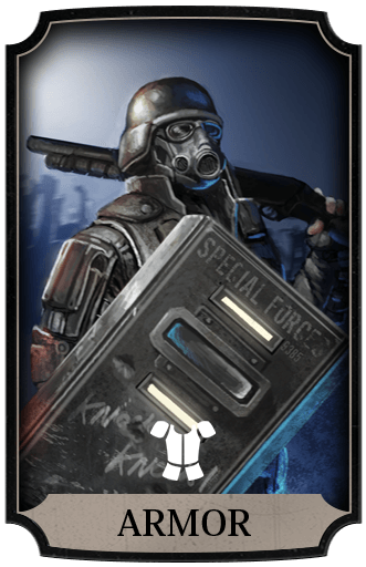 Armor Riot Gear Fusion X