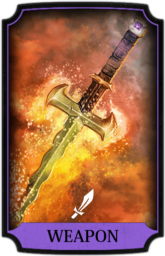 Weapon Datusha, Bane of the Moroi Fusion X