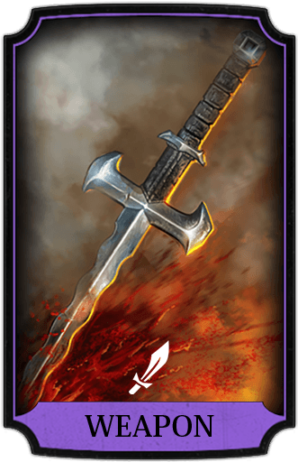 Weapon Datusha, Bane of the Moroi