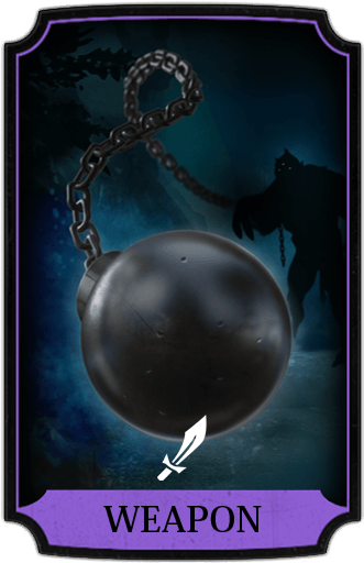 Weapon Moloch