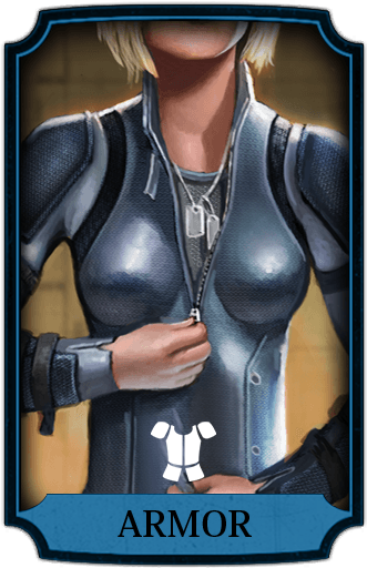 Armor Body Armor