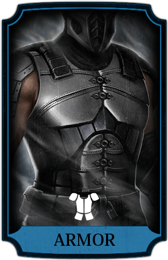 Armor Ninja Yoroi