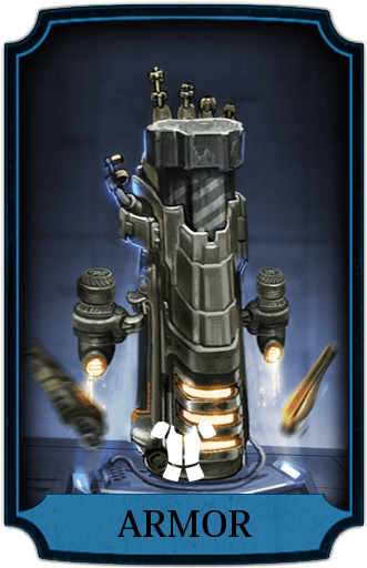 Armor Power Glove Fusion X