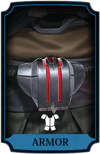Armor Respirator