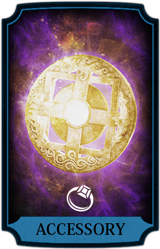 Accessory Shinnok