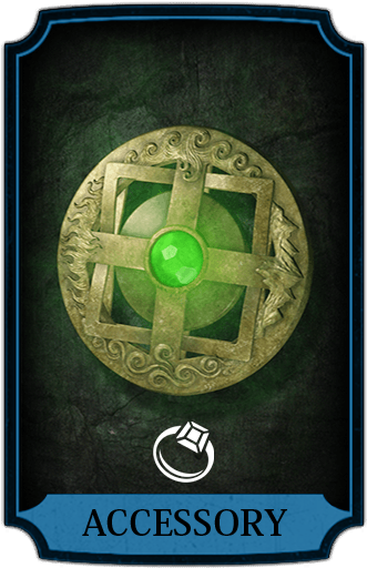 Accessory Shinnok
