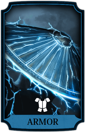 Armor Storm Hat Fusion X