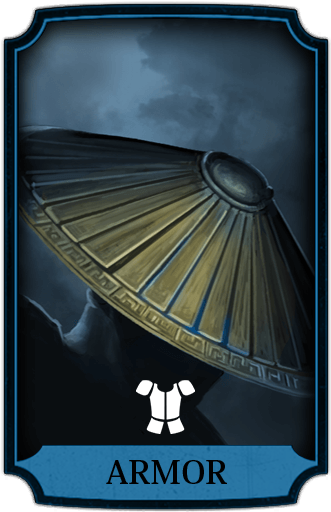 Armor Storm Hat