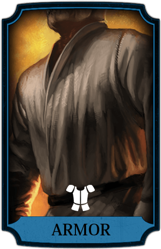 Armor Tarkatan Gi