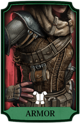 Armor Outworld Gear Fusion X