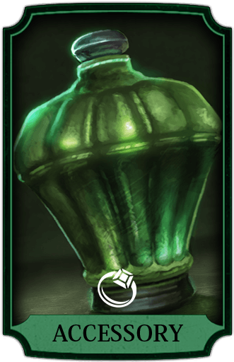 Accessory Soul Elixir