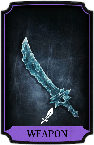 Weapon Kori Blade