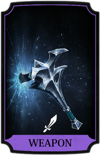 Weapon Kuai Liang