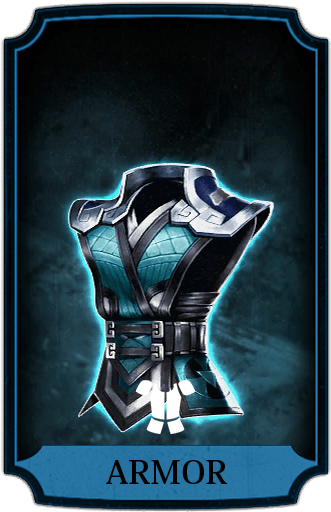 Armor Cryomancer Armor