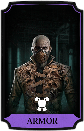 Armor Killer Jacket