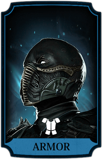 Armor Bi-Han