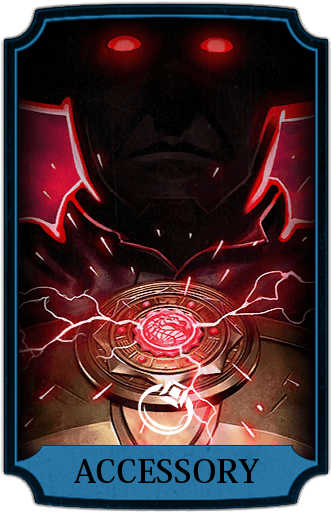 Accessory Thunder Lord