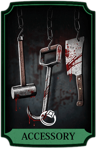 Accessory Family Tools