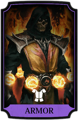 Armor Specter