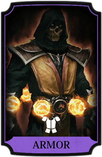 Armor Specter