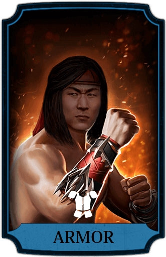 Armor Champion