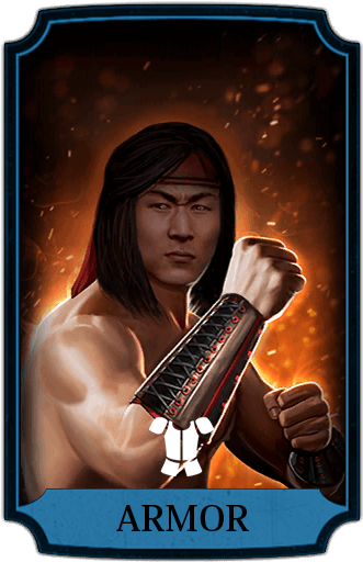 Armor Champion