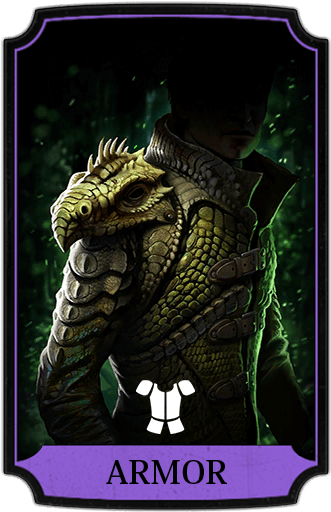 Armor Varan Jacket Fusion X