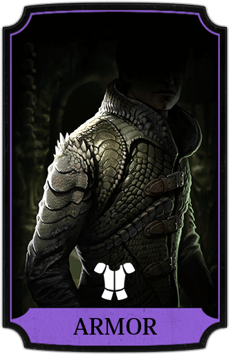 Armor Varan Jacket