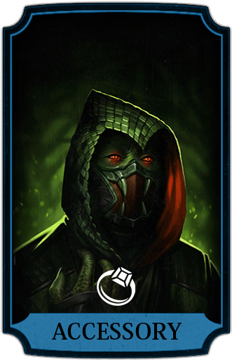 Accessory Viper Hood Fusion X