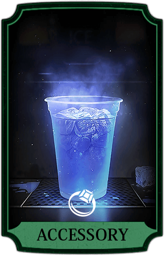 Accessory Carnival Swill